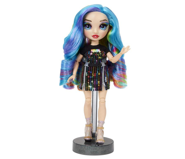 Rainbow High Fashion Amaya Raine - 1014454 - zdjęcie 3